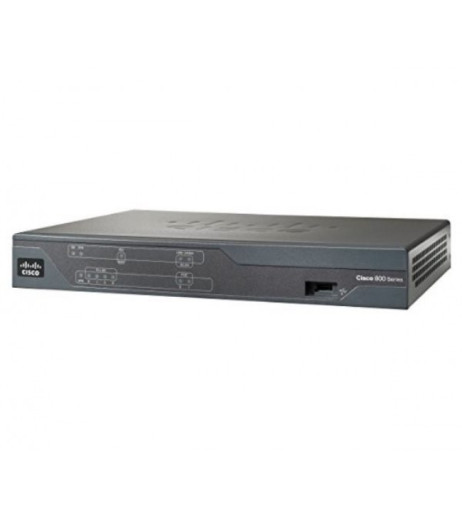 Cisco C897VA-K9 – купити в Україні | Офіційна гарантія