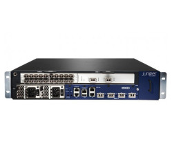 Juniper CHAS-MX80-P-S