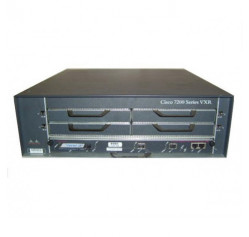 Cisco 7204VXR