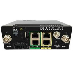 Cisco IR807G-LTE-GA-K9