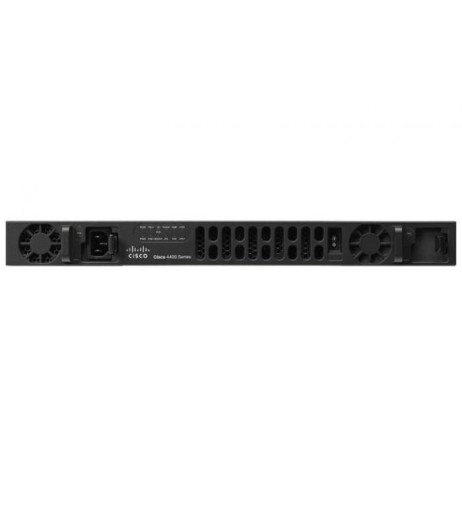 Cisco ISR4431-VSEC/K9 – купити в Україні | Офіційна гарантія