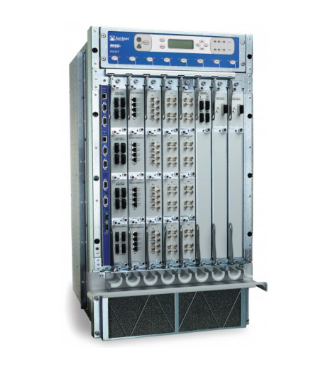 Juniper M40eBASE-AC – купити в Україні | Офіційна гарантія