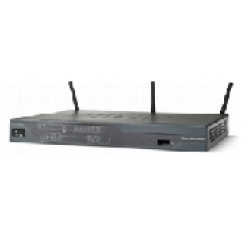 Cisco CISCO861W-GN-P-K9
