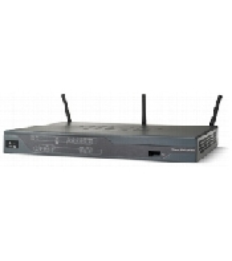 Cisco CISCO861W-GN-P-K9 – купити в Україні | Офіційна гарантія