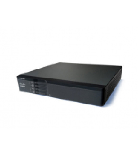 Cisco CISCO886VA-K9 – купити в Україні | Офіційна гарантія