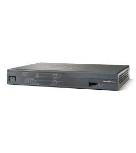 Cisco C881-V-K9 – купити в Україні | Офіційна гарантія