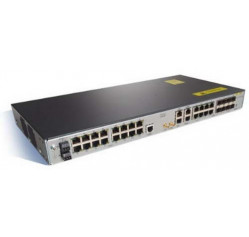 Cisco ASR 901-4C-FT-D