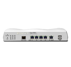 DrayTek Vigor2862