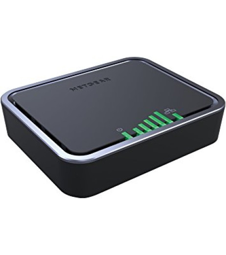 NETGEAR LB2120