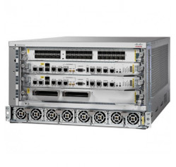 Cisco ASR-9904-AC