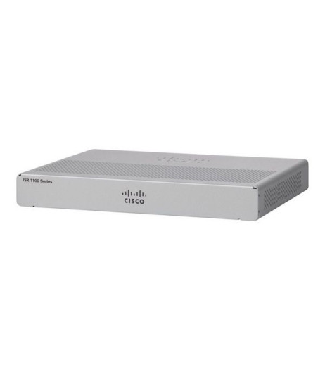 Cisco C1117-4PLTEEAWE – купити в Україні | Офіційна гарантія