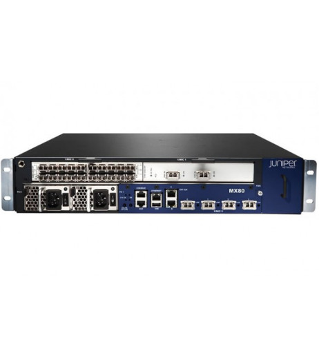 Juniper CHAS-MX80-S – купити в Україні | Офіційна гарантія