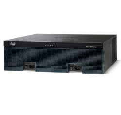 Cisco C2911-WAASX-SEC/K9