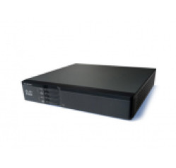 Cisco CISCO867VAE-K9