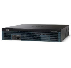 Cisco C2951-VSEC-CUBE/K9