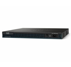 Cisco 2901-HSEC+/K9