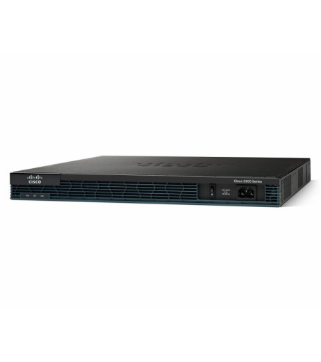 Cisco 2901-HSEC+/K9 – купити в Україні | Офіційна гарантія