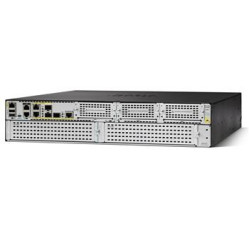 Cisco ISR4351-SEC/K9