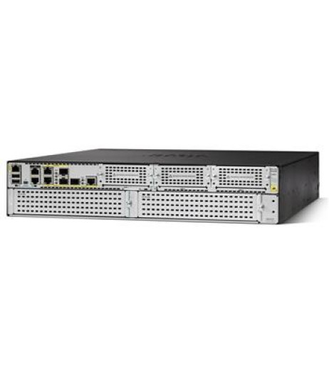 Cisco ISR4351-SEC/K9 – купити в Україні | Офіційна гарантія