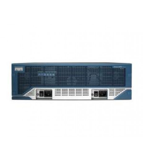 Cisco 3845-AC-IP – купити в Україні | Офіційна гарантія