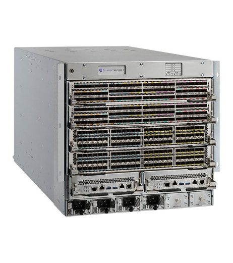 Extreme SLX 9850 (BR-SLX9850-8-BND-AC)