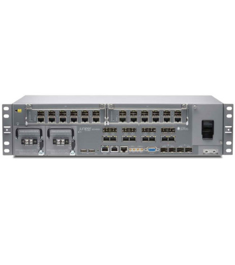 Juniper ACX4000-2-6GE-DC – купити в Україні | Офіційна гарантія