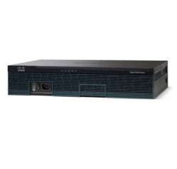 Cisco C2911-WAASX/K9