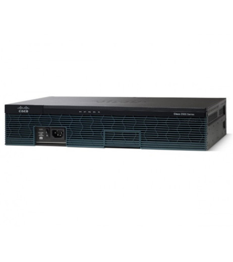 Cisco C2911-WAASX/K9 – купити в Україні | Офіційна гарантія