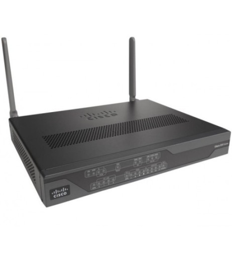 Cisco C881G+7-K9 – купити в Україні | Офіційна гарантія