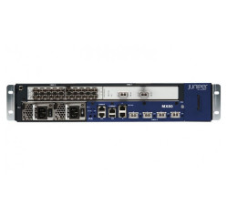 Juniper CHAS-MX80-T-S