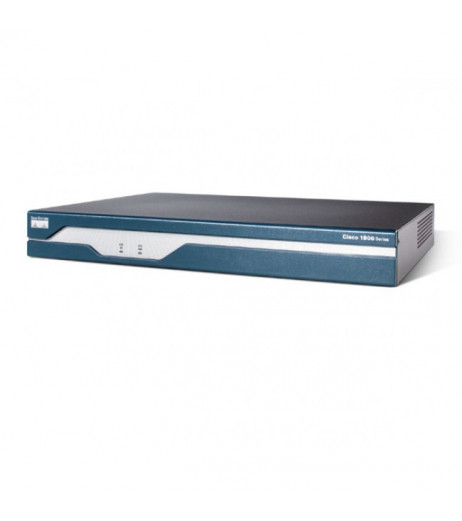 Cisco 1841-SEC/K9