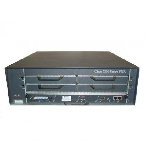 Cisco 7204VXR/400 – купити в Україні | Офіційна гарантія Cisco 7204VXR/400 – купити в Україні | Офіційна гарантія