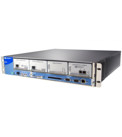 Juniper CHAS-MP-M7i-2FE-S – купити в Україні | Офіційна гарантія