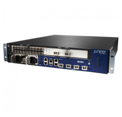Juniper MX80-T-DC