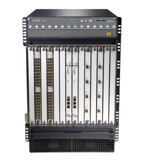 Juniper MX960BASE-DC – купити в Україні | Офіційна гарантія