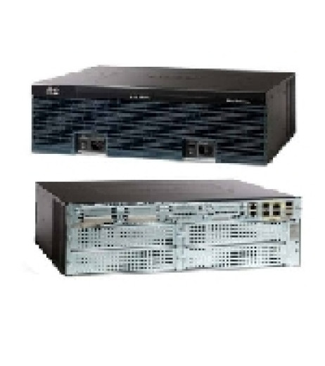 Cisco CISCO3945E-SEC/K9 – купити в Україні | Офіційна гарантія