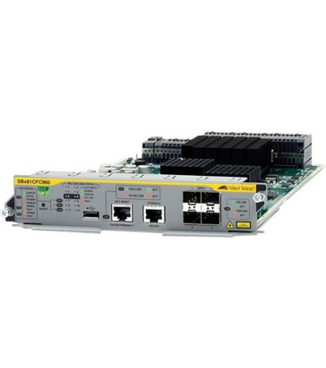 Allied Telesis AT-SBx81CFC960 – купити в Україні | Офіційна гарантія