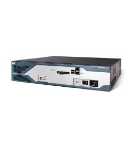 Cisco CISCO2851-HSEC/K9 – купити в Україні | Офіційна гарантія