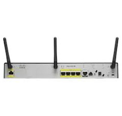 Cisco C881W-E-K9