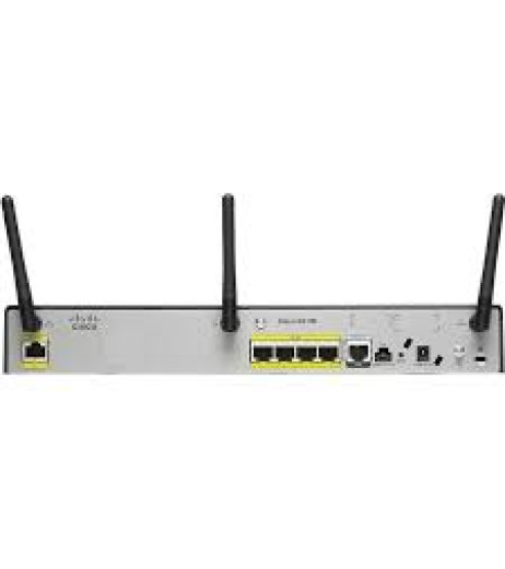 Cisco C881W-E-K9 – купити в Україні | Офіційна гарантія