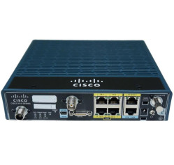 Cisco C819G-4G-GA-K9