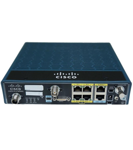 Cisco C819G-4G-GA-K9
