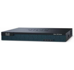 Cisco CISCO1921-T1SEC/K9
