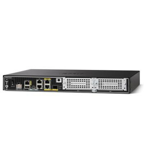 Cisco ISR4321/K9 – купити в Україні | Офіційна гарантія