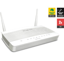 DrayTek Vigor2133ac