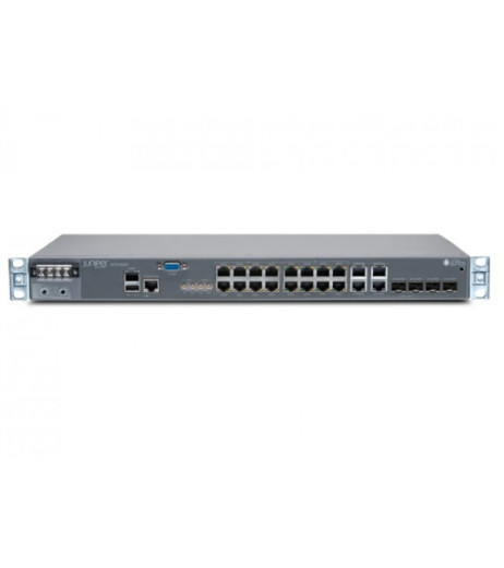 Juniper ACX1000-DC – купити в Україні | Офіційна гарантія