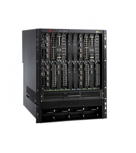 Brocade MLX (BR-MLXE-16-MR2-X-DC) – купити в Україні | Офіційна гарантія