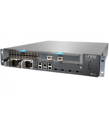 Juniper CHAS-MX10-T-S – купити в Україні | Офіційна гарантія