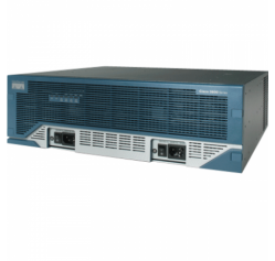 Cisco 3845-DC