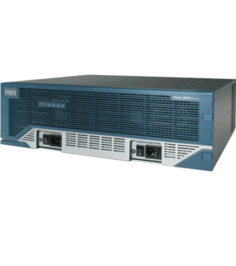 Cisco 3845-DC – купити в Україні | Офіційна гарантія Cisco 3845-DC – купити в Україні | Офіційна гарантія